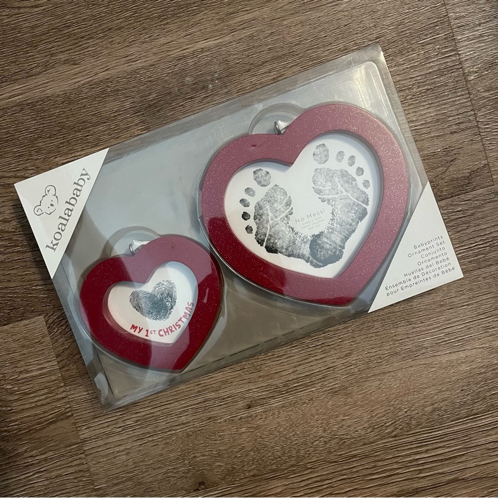 Baby Keepsake